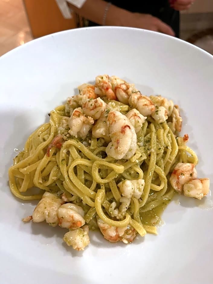 Albergo Ristorante Pozzi
