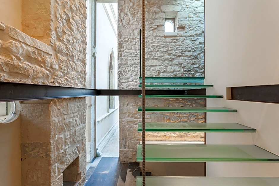 Villa Boscarino Boutique Hotel & Spa