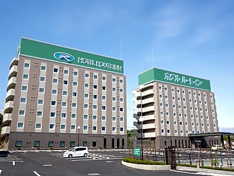 Hotel Route Inn Iwata Inter
