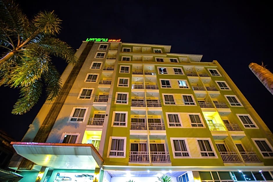 Maharaj Grand @Nakhonsithammarat