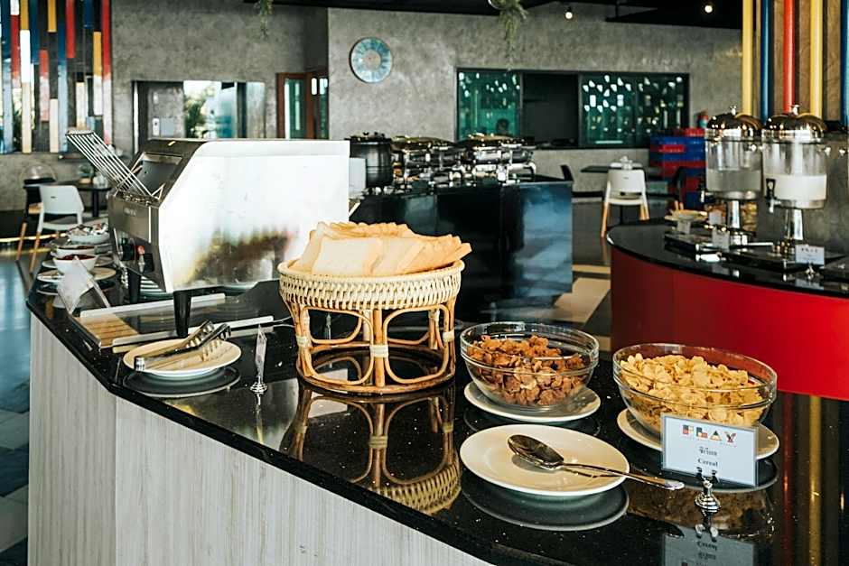 Play Phala Beach Rayong