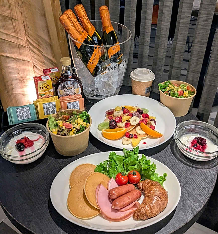 ALFIT HOTEL & BAR AKASAKA
