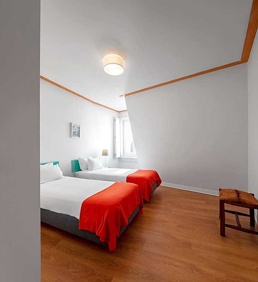 Palácio Camões - Lisbon Serviced Apartments