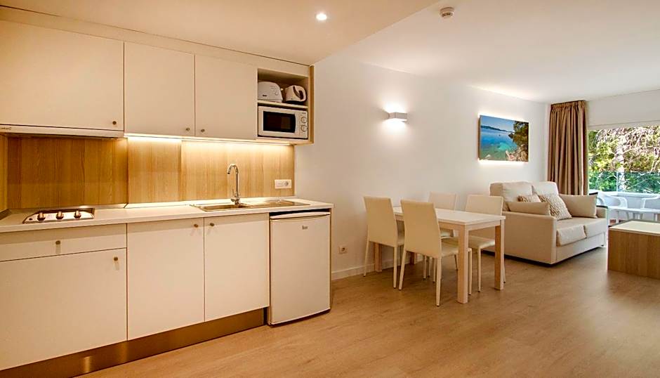 Globales Costa de la Calma