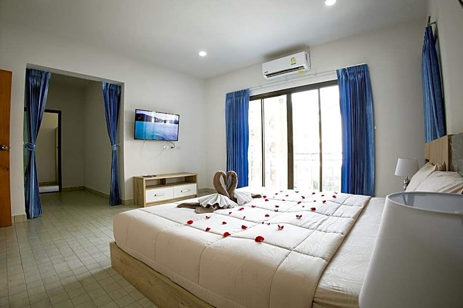 Grand View Premium