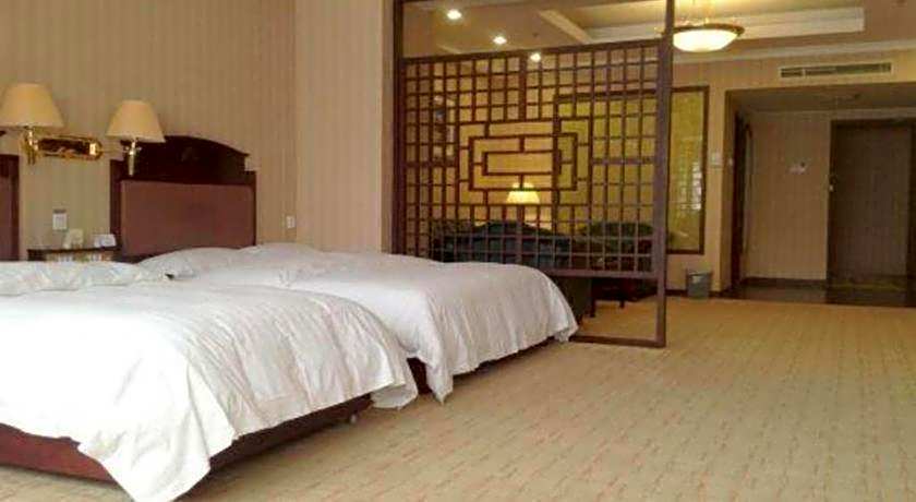 Telecom International Hotel