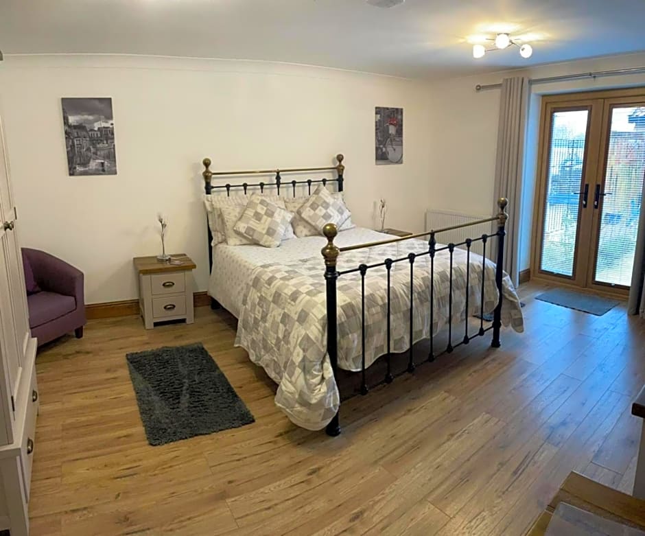Grove Barn Bed and Breakfast