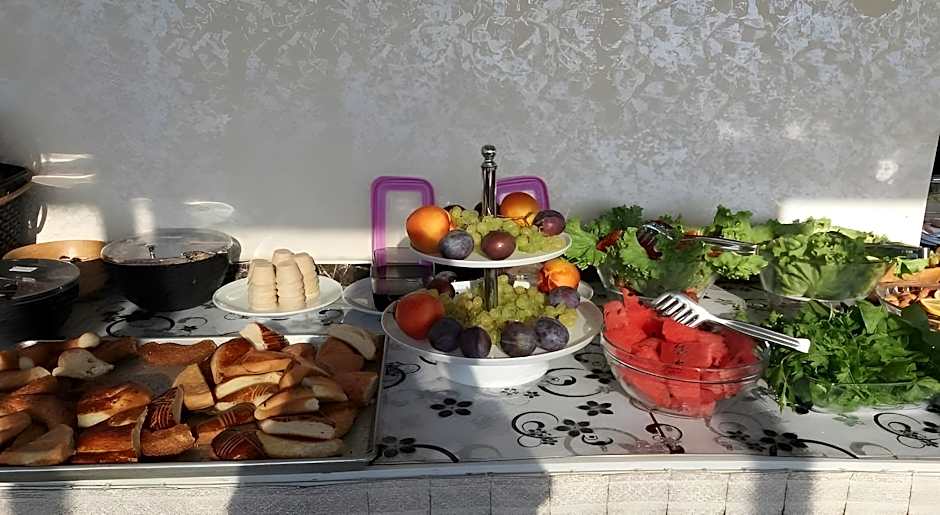 Hotel Grand Heykel