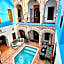 Riad Zarka By La Siredrah