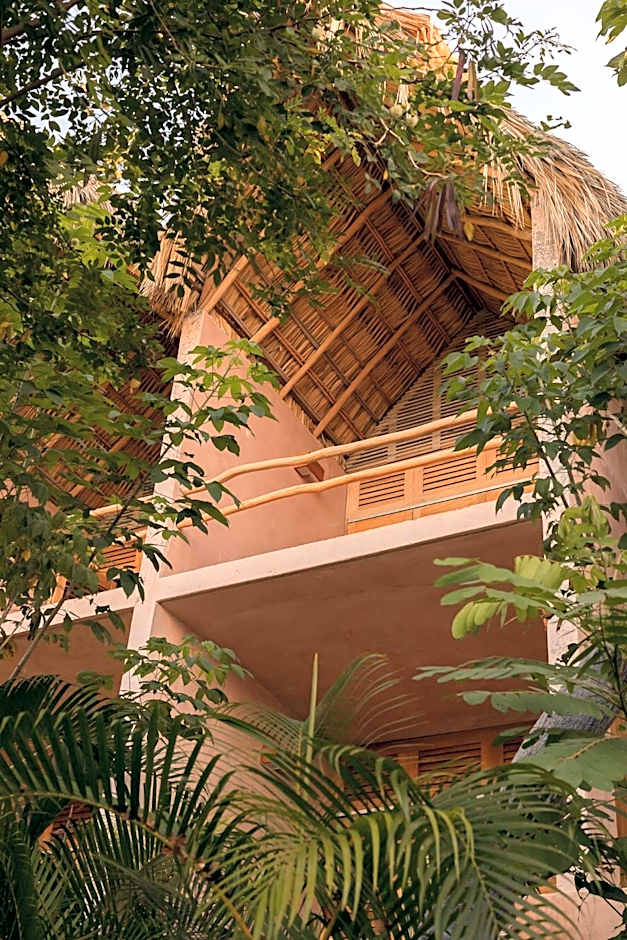 Monte Uzulu Boutique Hotel