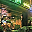 25hours Hotel Zurich Langstrasse