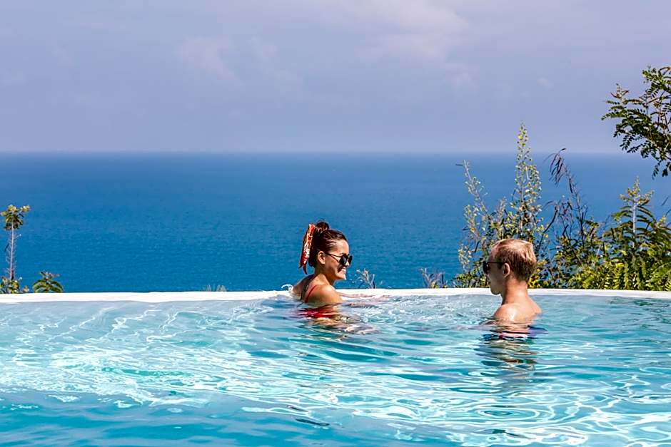 Villa The Spot Koh Samui