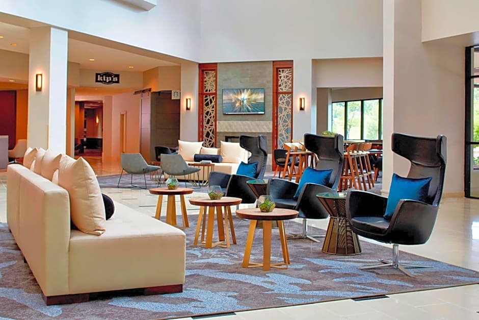 Minneapolis Marriott West