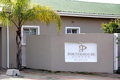 Porterhouse Eleven