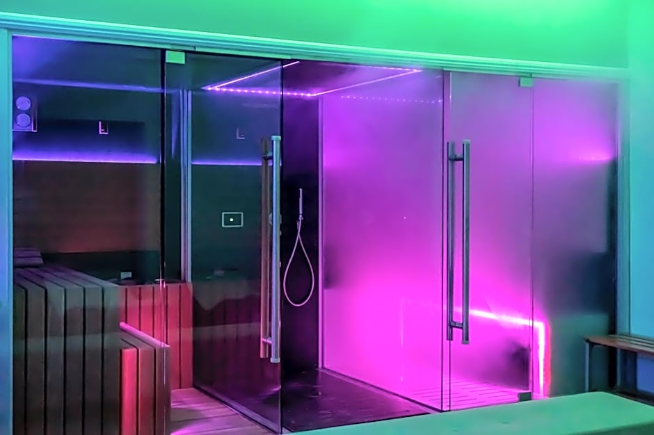 Hotel & Spa Villa dei Mosaici