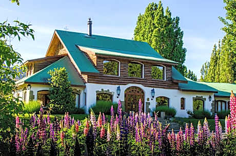 Kau Yatún Hotel Boutique