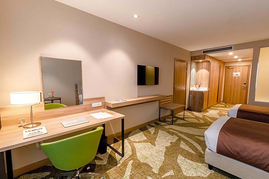 Holiday Inn Ulaanbaatar By IHG