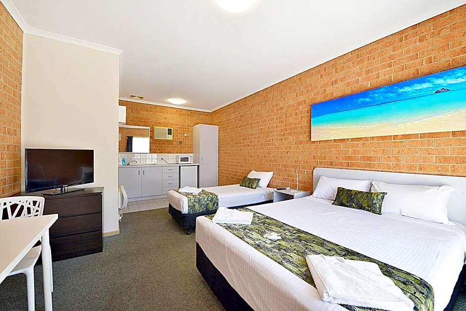 Cranbourne Motor Inn