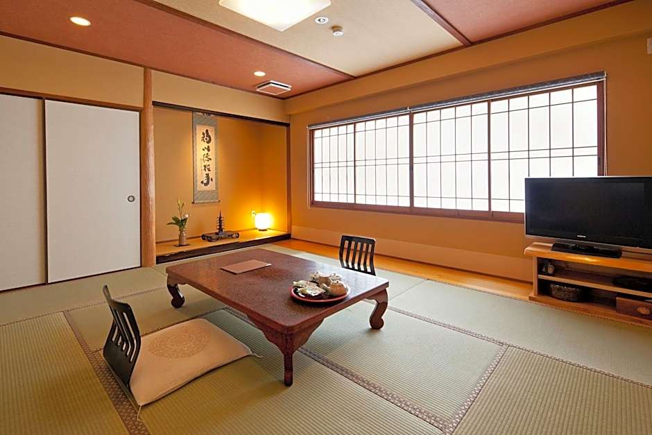 Ryokan Oomuraya