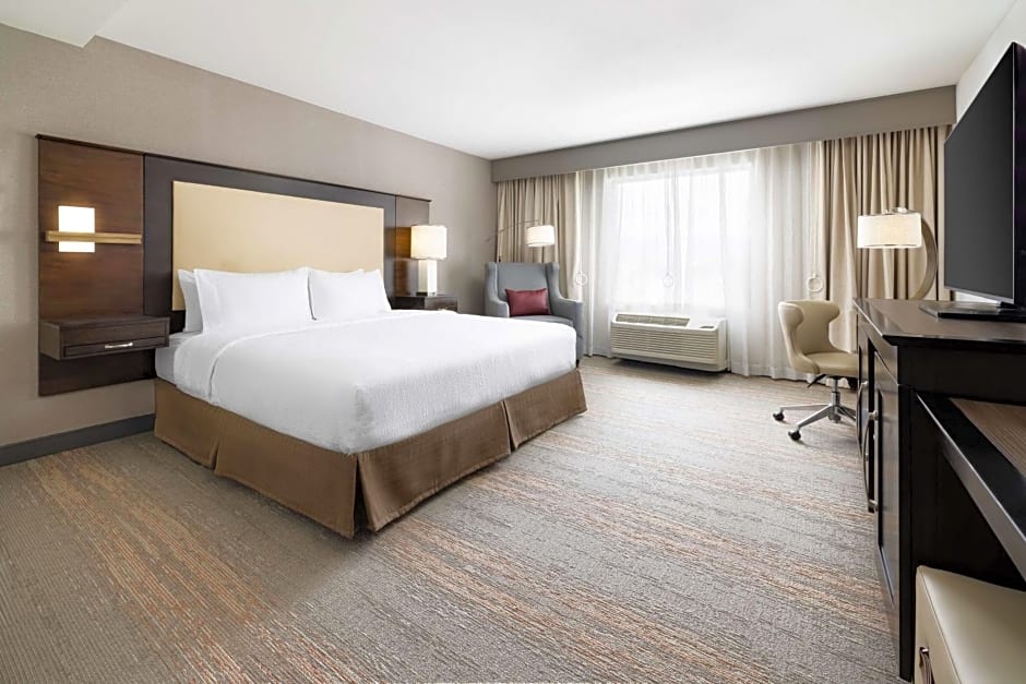 Hampton Inn By Hilton and Suites Napa
