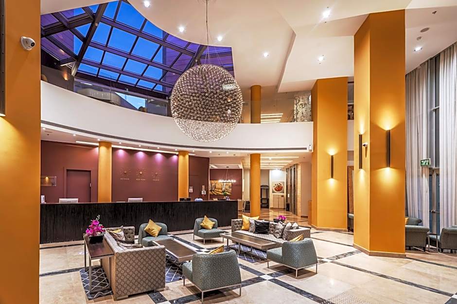 David's Harp Hotel & Suites Netanya