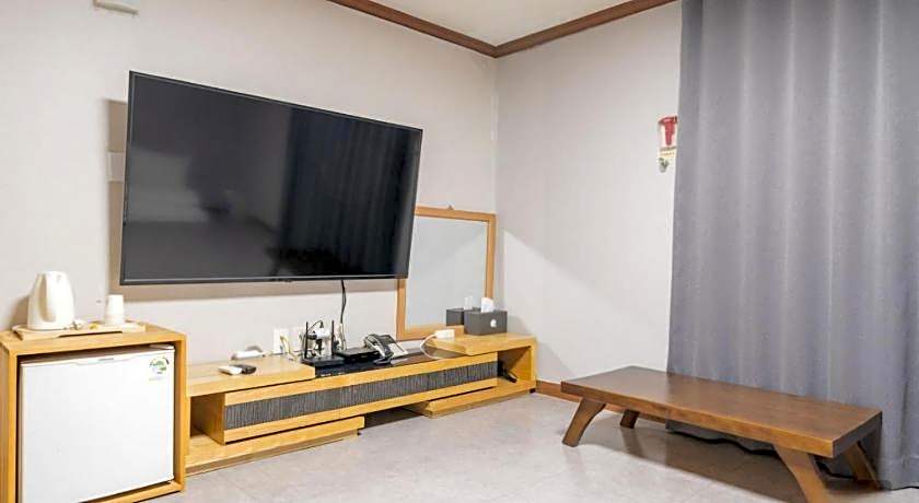 Donghae Gloria Hotel