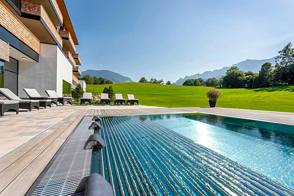 Klosterhof – Alpine Hideaway & Spa