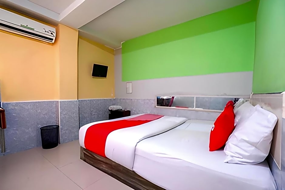 Hotel Lendosis Mayor Ruslan