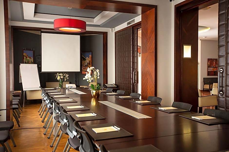 Hotel Atlantic Agdal