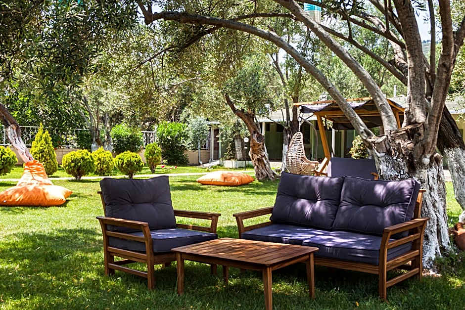 Kayalar Blue Beach Hotel