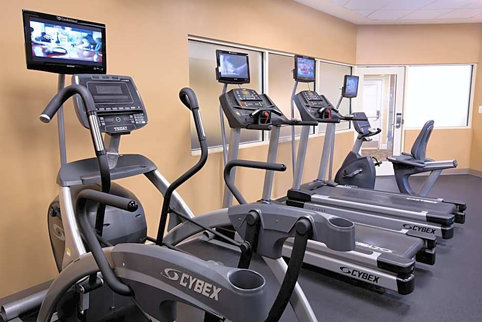 Club Wyndham National Harbor