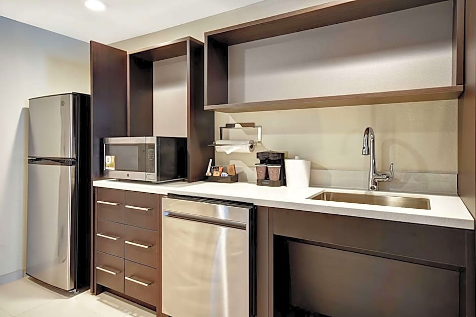 Home2 Suites By Hilton Amherst Buffalo