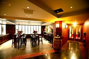 Grand Hotel Amrath Amsterdam