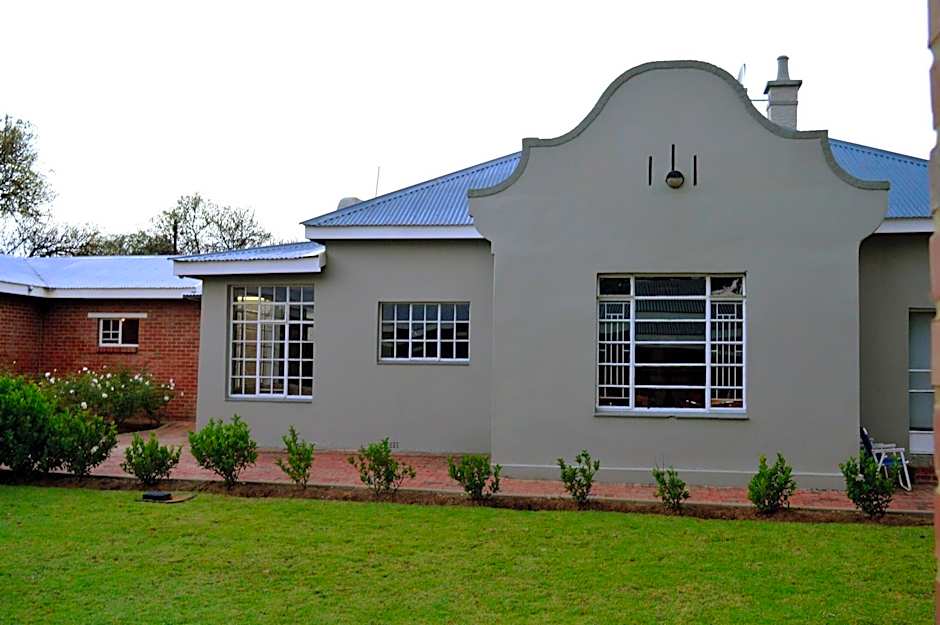 Village Lodge Harrismith