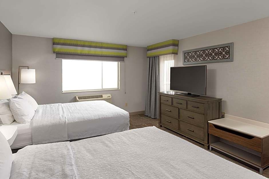 Hampton Inn By Hilton Kalispell