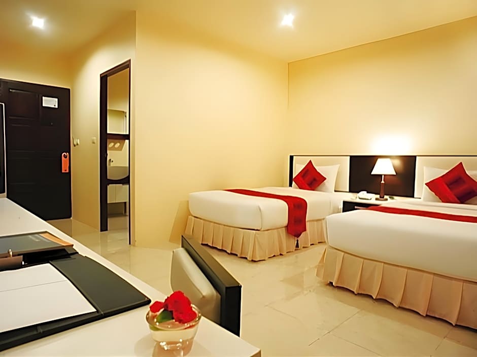 Laem Din Hotel
