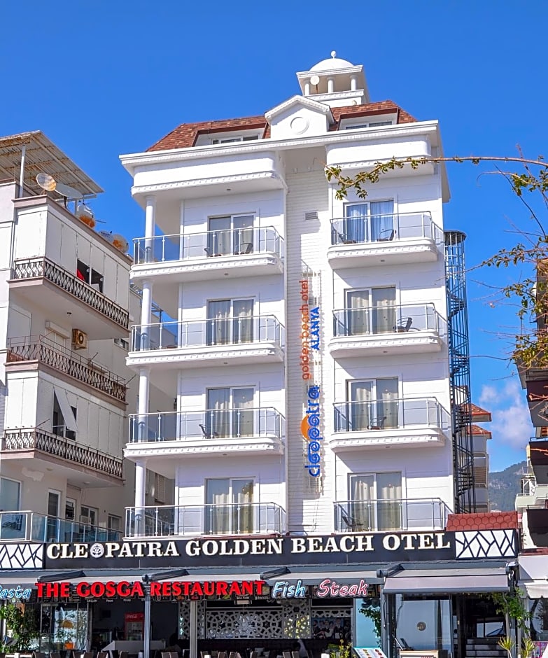 Cleopatra Golden Beach Hotel