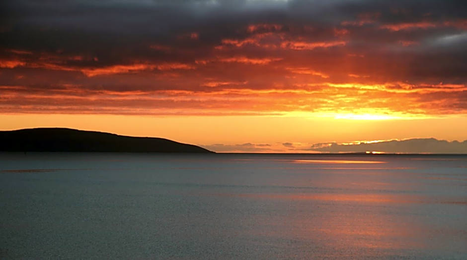 Galway Bay Sea View Apartments