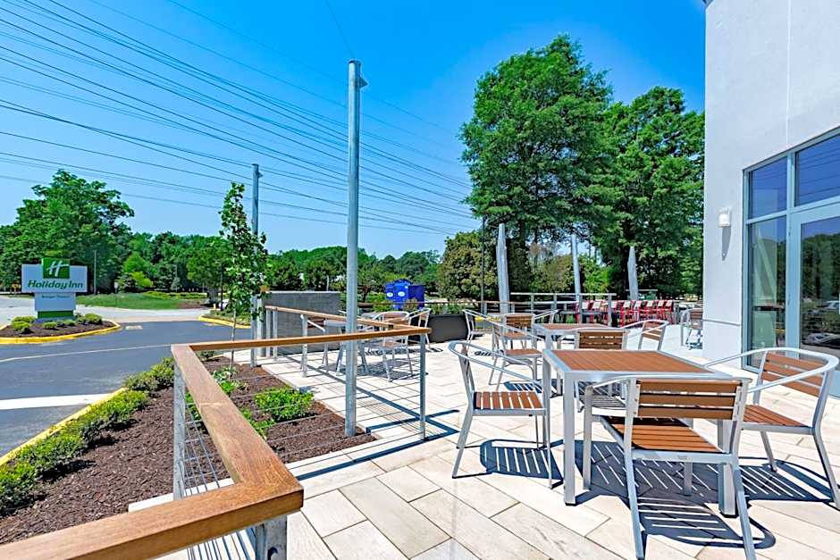 Holiday Inn Newport News - Hampton By IHG