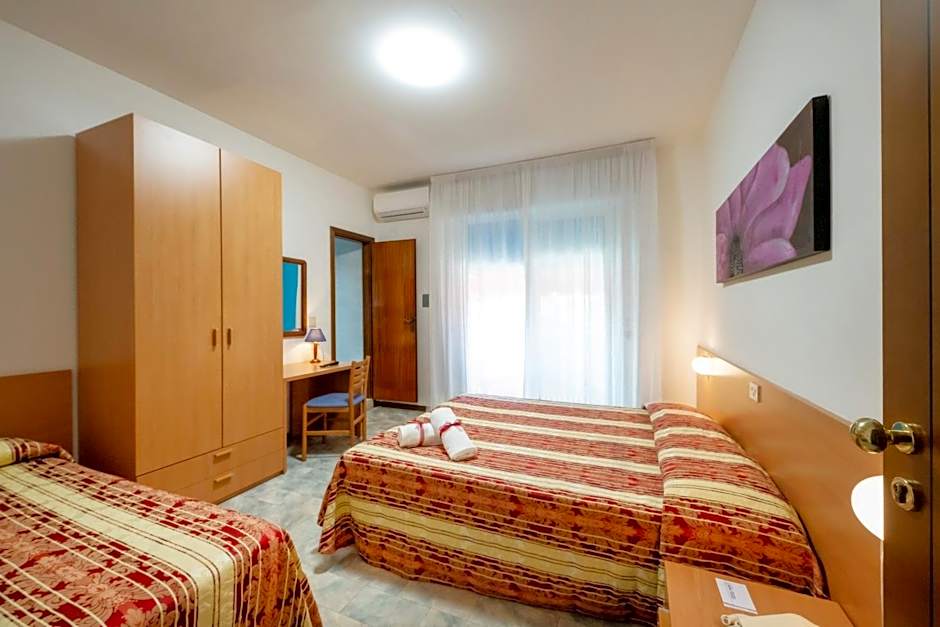 Hotel Stoccarda