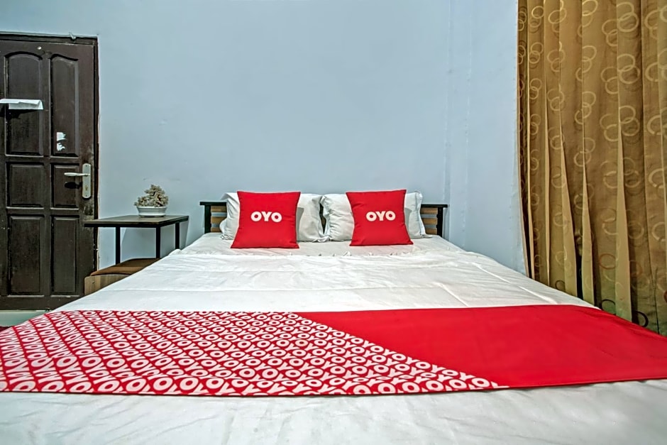 OYO 3757 Mahkota Syariah Guesthouse