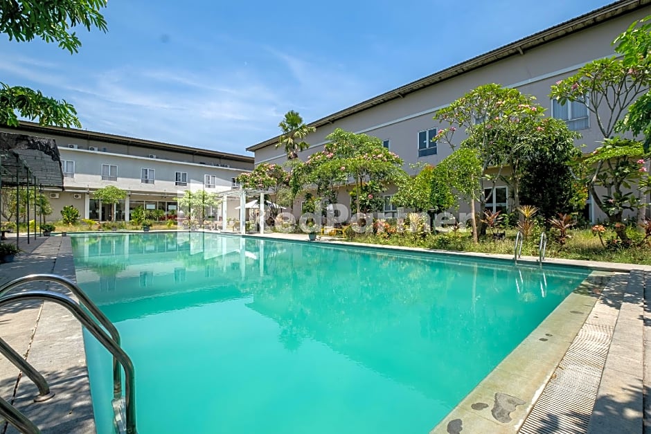 Hotel Bonero Bojonegoro