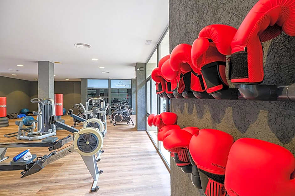 Estival Isla Cristina