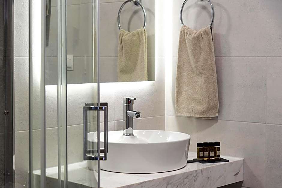 Elounda Heights (Adults Only)