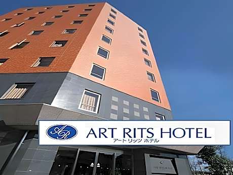 Art Rits Hotel