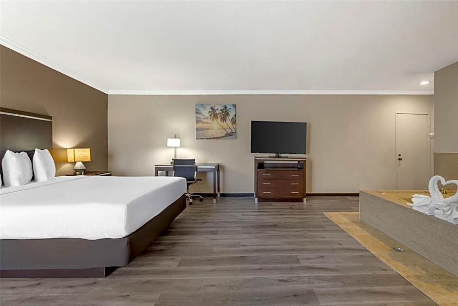 Best Western Redondo Beach Galleria Inn Hotel - Beach City LA