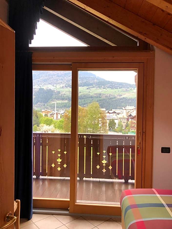 Casa Vacanze Sablonera