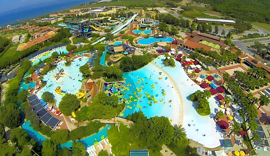 Aqua Fantasy Aquapark Hotel & Spa - Ultra All Inclusive