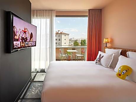 XL Mama Room with Terrace