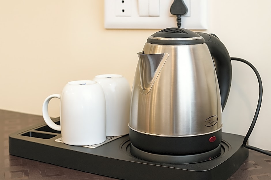 Crown Plaza Residency Srinagar